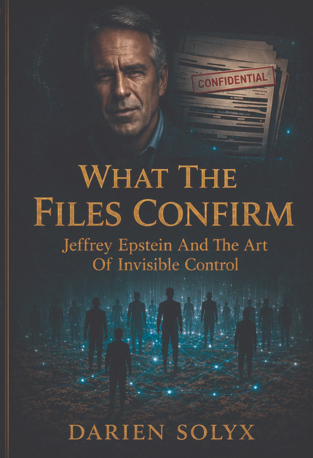 What The Files Confirm